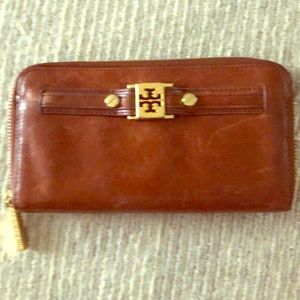 Tory Burch Wallet